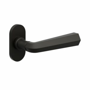 Prati | Maniglia per porta profilo